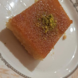 Beirut Comida