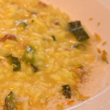 La Grattugia food