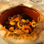 Soleluna Comida