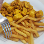 Soleluna Comida