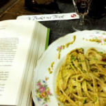 Le Tagliatelle Di Ada Comida