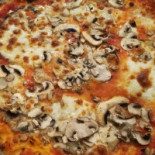 Ragno D'oro Nourriture