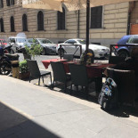 Diadema Nourriture