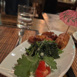Bali Comida