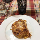 Osteria Pesce Fritto E Baccala’ Nourriture