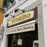 Il Vinaino Comida