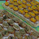 Verdepetrazza Comida