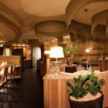 Sassegg À l'intérieur