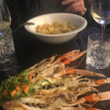 Le Fish Nourriture