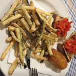 Mistral Food