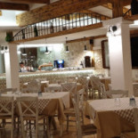 Mistral Food