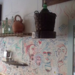 Il Gusto E L'uva Food