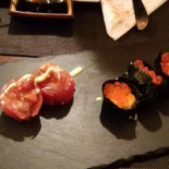 Yi Sushi Nourriture