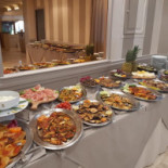 La Rena Nourriture
