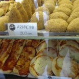 Glufree Bakery Comida