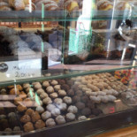 Glufree Bakery Comida