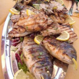 Frescomare Essen