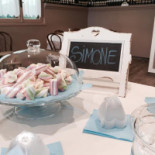 Trattoria Due Archi food