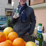 La Berninetta Nourriture