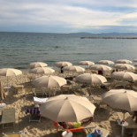 Tropicana Beach Extérieur