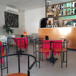 Pizzeria Da Zi Piero Comida