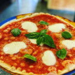 Pizzeria Da Zi Piero Comida