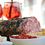 La Cantinetta Nourriture