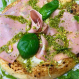 Red Carpet Pizza Altro Nourriture