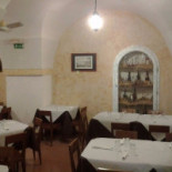Calpurnio Nourriture