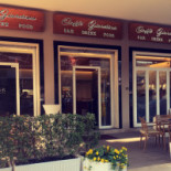 Caffe Giardino Comida