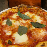 Caffe Mazzella Nourriture
