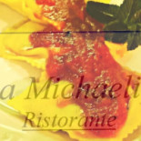 Via Michaeli 6 Comida
