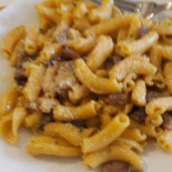 Via Michaeli 6 Comida
