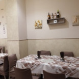 Pizzeria Ricomincio Da Tre food