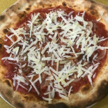Pizzeria Ricomincio Da Tre food