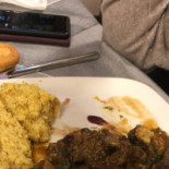 Enoteca Coldai food