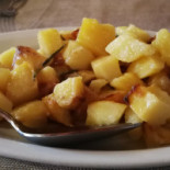 Le Monache Comida