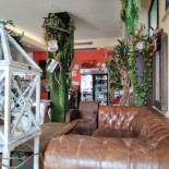 Bodeguita Cafè À l'intérieur