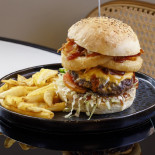 Nova Gourmeat Comida