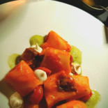 Borgese Tapas Bar E Ristorante Nourriture