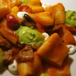 Borgese Tapas Bar E Ristorante Nourriture