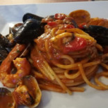 Tocco Ferro Nourriture