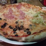 Lucignolo Comida