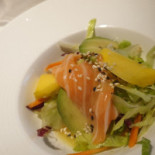 Kanto Feeling Experience Nourriture