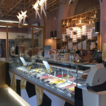 Neve Di Latte food
