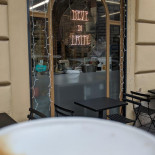 Neve Di Latte food
