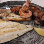 La Taberna Del Sardo Nourriture
