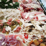 Pizza Al Taglio Carpe Diem Exterior