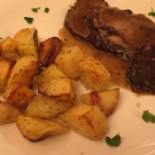 Madama Vigna Comida