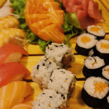 Tokyo Nourriture
